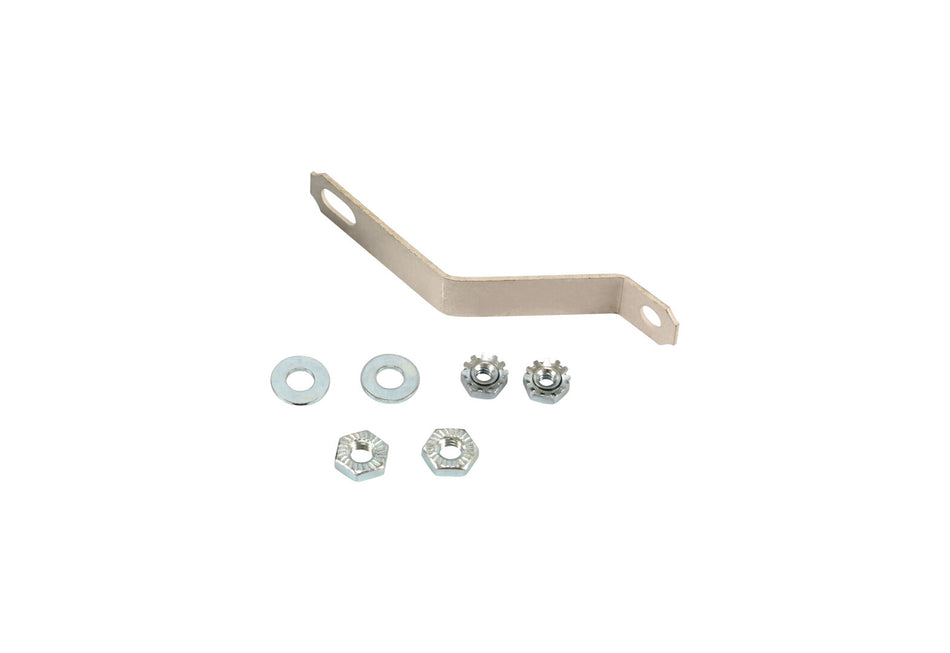 JLG Part # 7040938 -  Ammeter