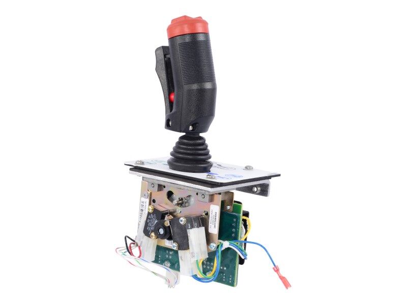JLG Part # 7040943 – Controller