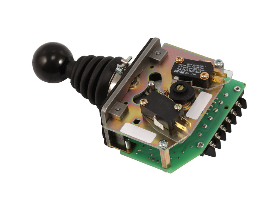 JLG Part # 7040960 -  Controller