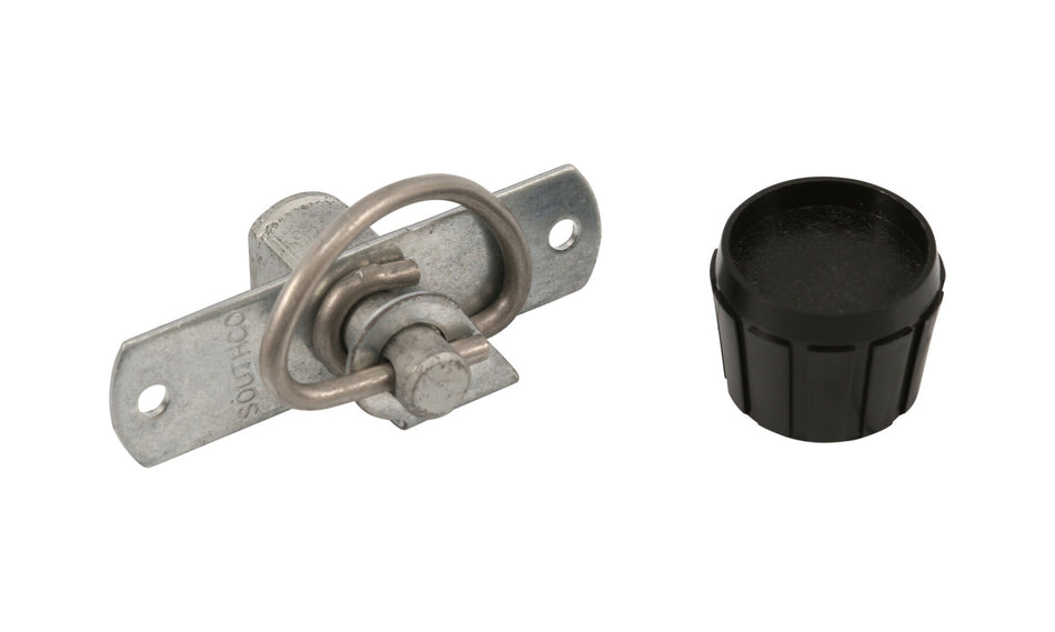 JLG Part # 7040988 – Latch