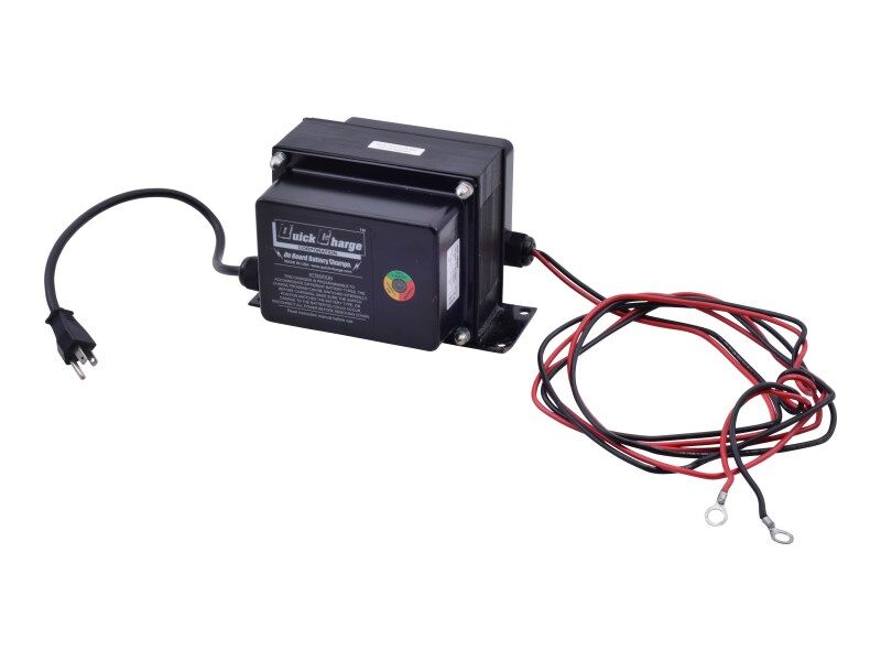 JLG Part # 7041005 -  Battery Charger
