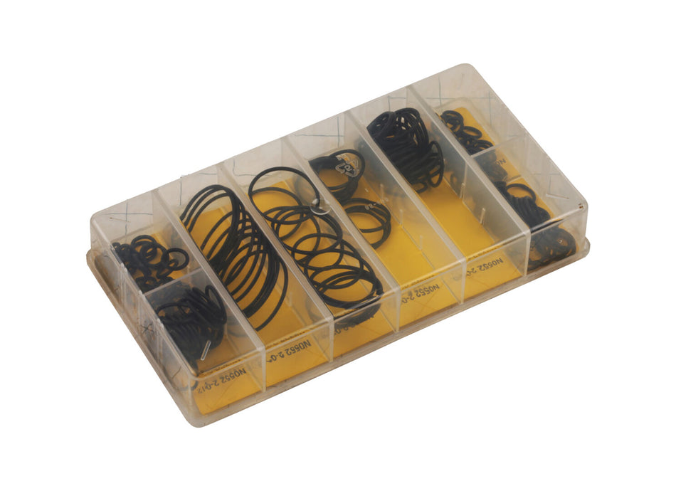 JLG Part # 7041196 -  Orfs Fitting O'ring Kit