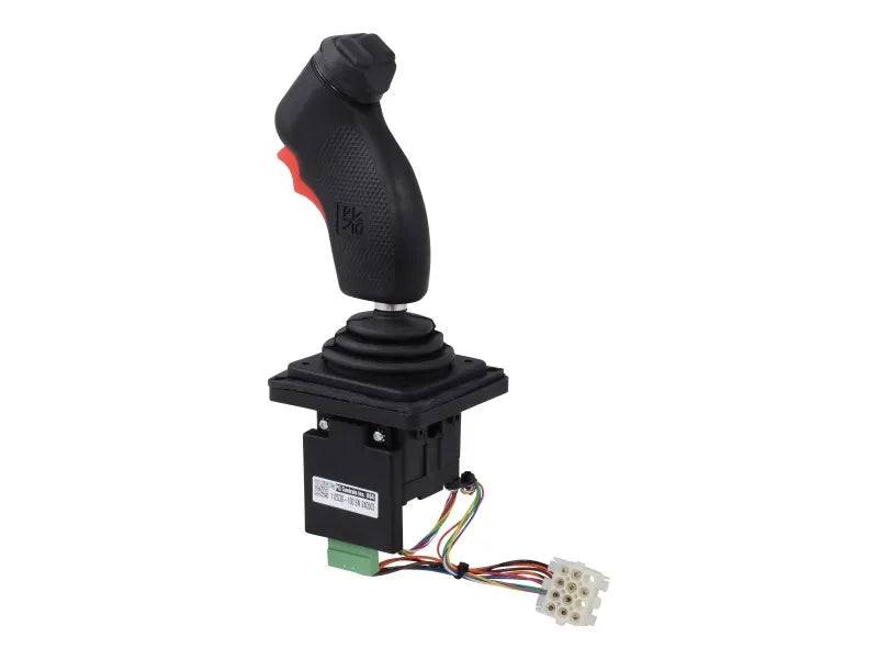 JLG Part # 7041214 – Joystick Controller