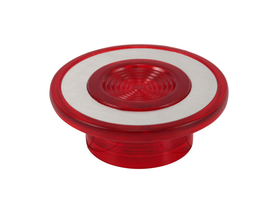 JLG Part # 7041251 – Knob, Red Push-pull