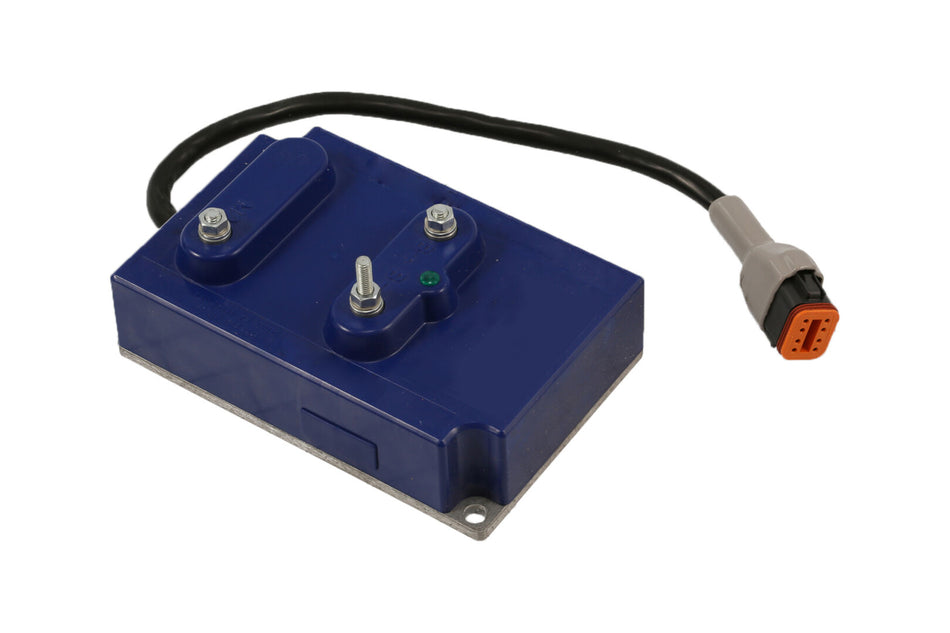 JLG Part # 7041286 -  Controller