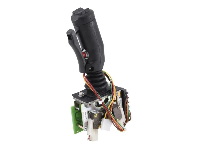 JLG Part # 7041325 -  Controller