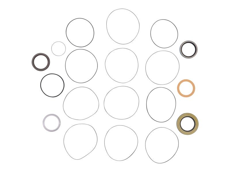 JLG Part # 7041348 -  Seal Kit