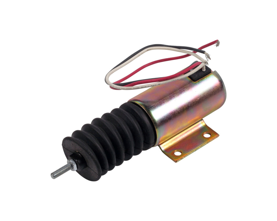 JLG Part # 7041384 -  Solenoid