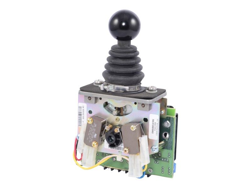 JLG Part # 7041398 -  Controller
