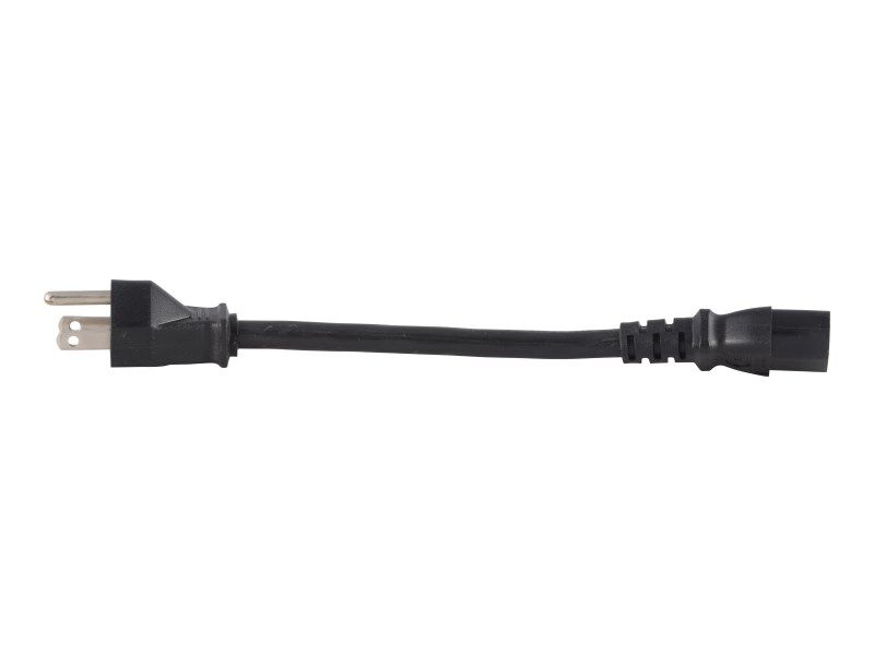 JLG Part # 7041412 – Charger Cable 9"