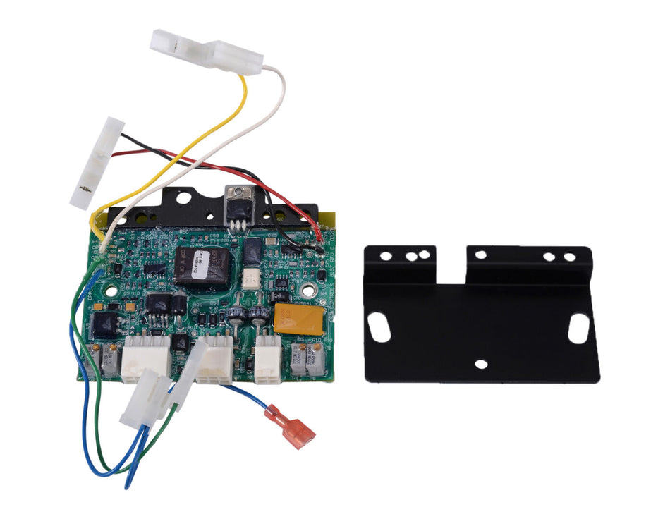 JLG Part # 7041421 – Controller Board