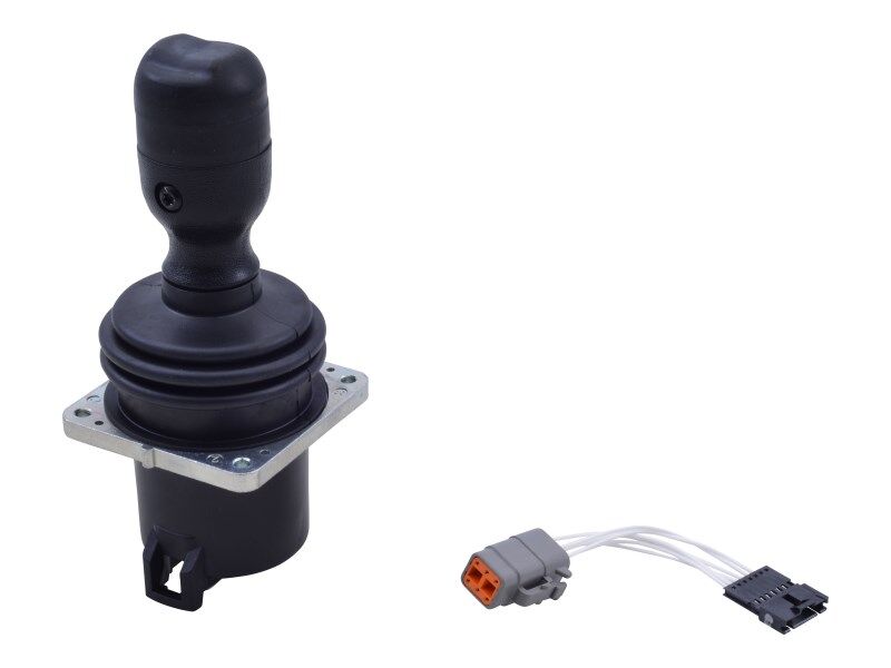 JLG Part # 7041457 -  Controller W/ Harness