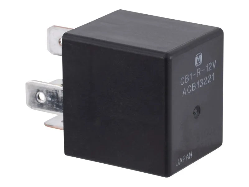 JLG Part # 7041577 – Relay