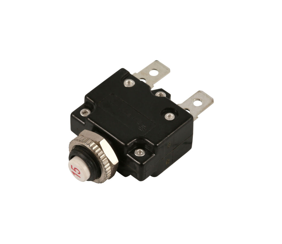 JLG Part # 7041580 – Circuit Breaker 15 Amp