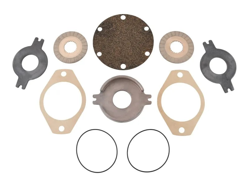 JLG Part # 7041615 -  Kit, Lining