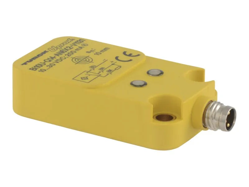 JLG Part # 7041625 -  Sensor