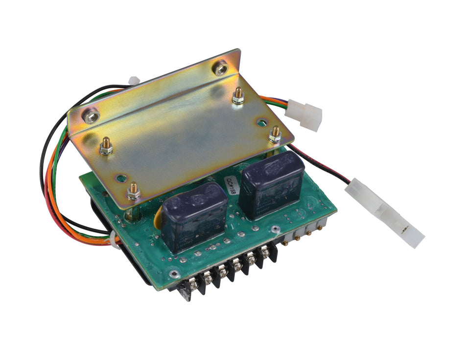 JLG Part # 7041644 -  Pcb Board