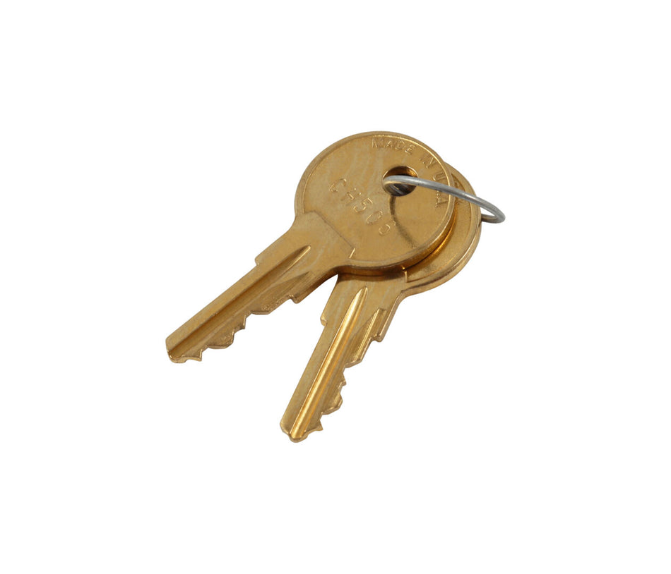 JLG Part # 7041648 – Key