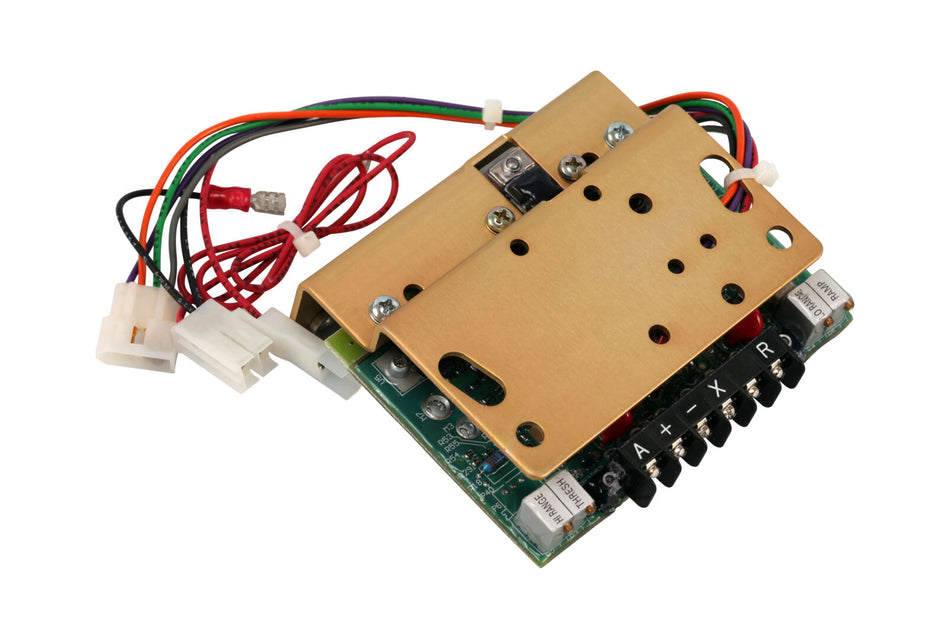JLG Part # 7041656 -  Board