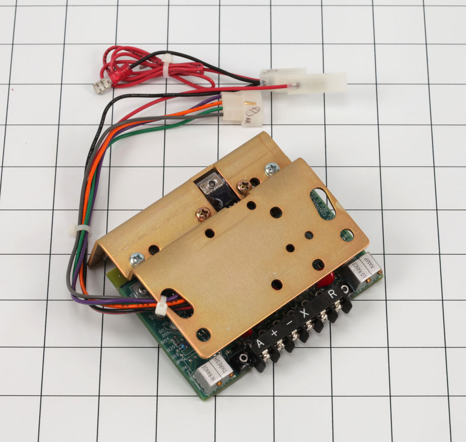 JLG Part # 7041657 -  Board