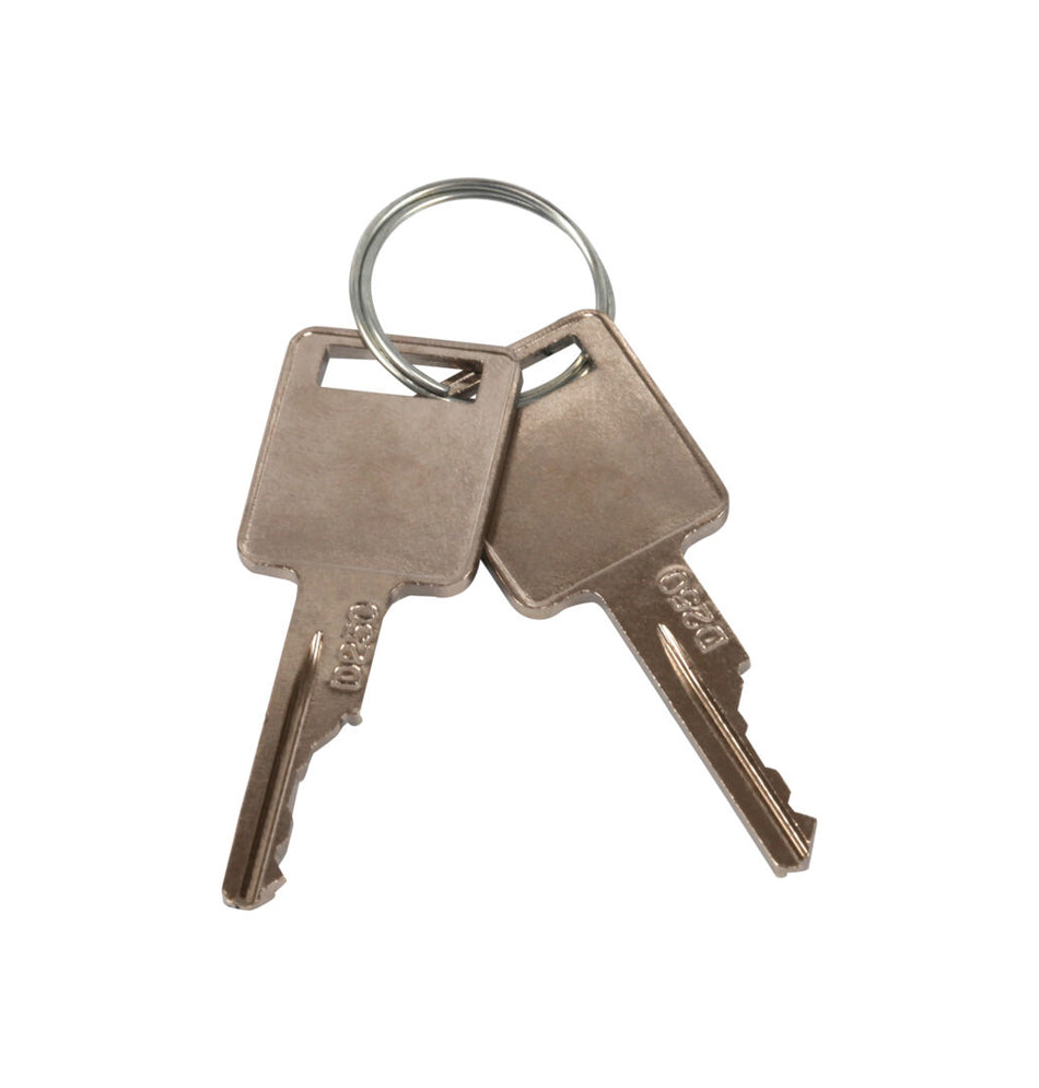 JLG Part # 7041664 – Keys