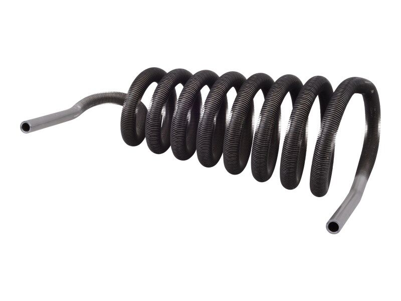 JLG Part # 7041667 -  Cooling Coil