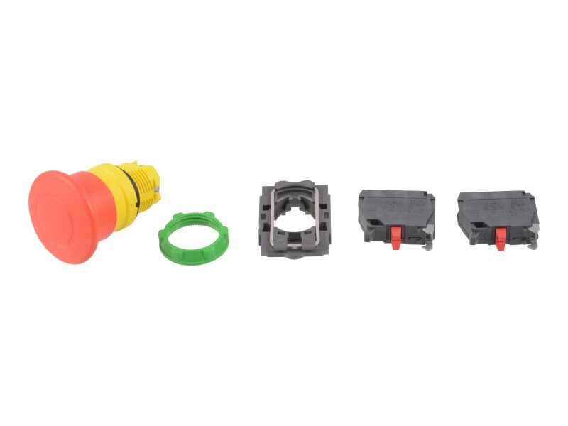 JLG Part # 7041675 – Estop Kit
