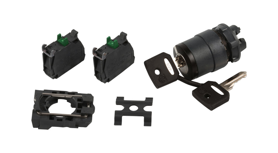 JLG Part # 7041761 -  Keysw Selector