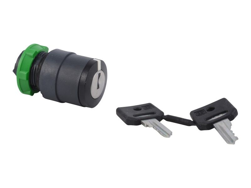 JLG Part # 7041769 -  Keyswitch