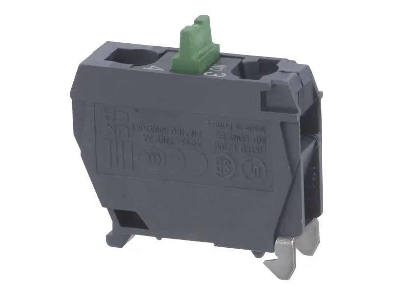 JLG Part # 7041771 – Contact Block N.o.