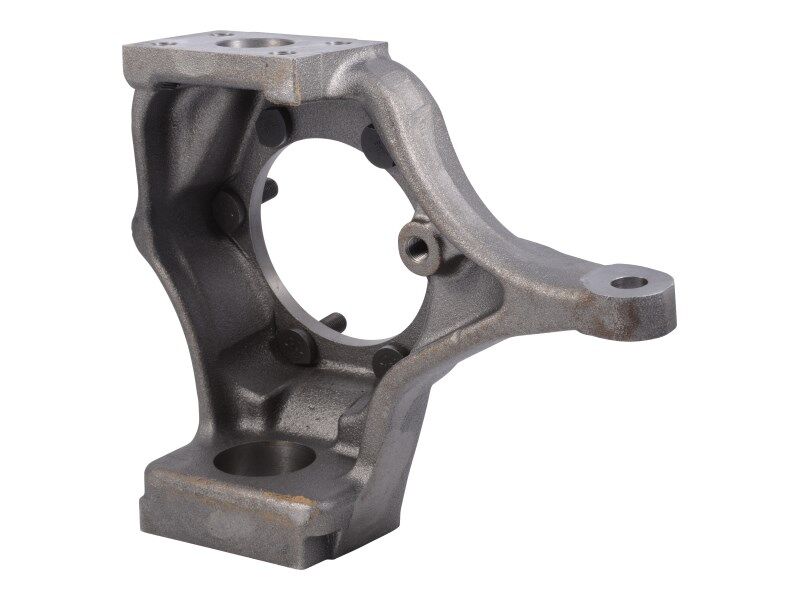 JLG Part # 7041794 -  Right-Hand Knuckle Assembly
