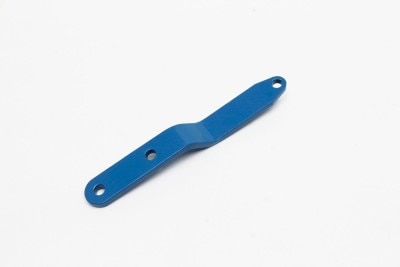 Genie 70479PGT FORMING,THROTTLE ARM PAINTED