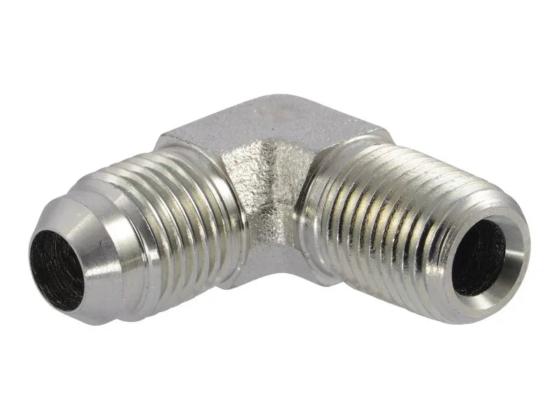 JLG Part # 70518 – Hydraulic Fitting 90 Deg
