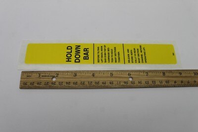 OEM Genie 7061GT product image 1