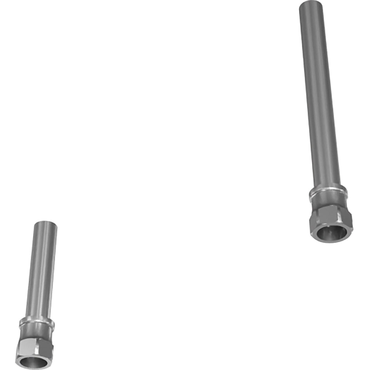 Genie 70644-75792GT HOSE ASSY, 3/8 STR FEM STR FEM