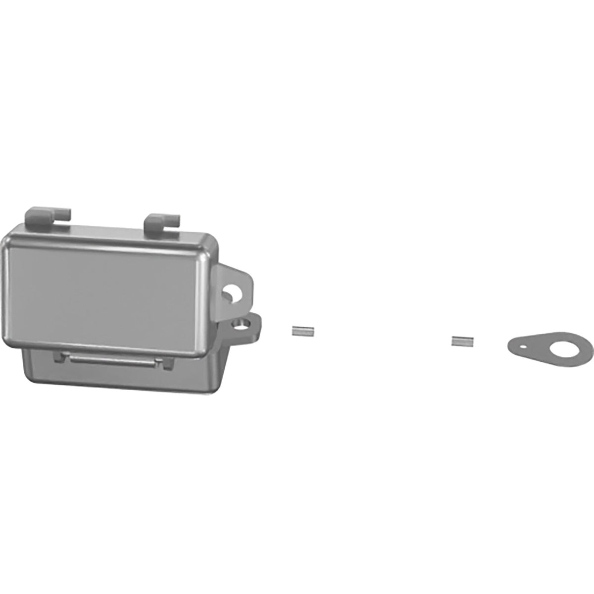 Genie 70688GT LANYARD TO AC PLUG GUARD,4.5"