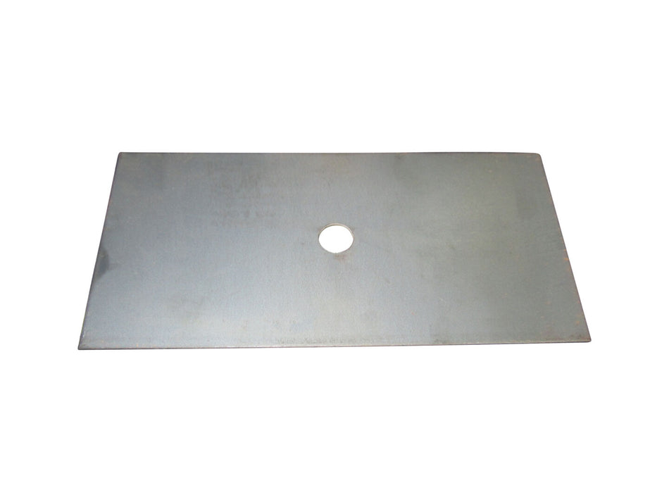 JLG Part # 7070191 – Shim #16ga (.0598)