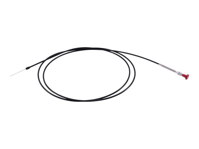 JLG Part # 7076992 -  Cable Fuel Shut Off