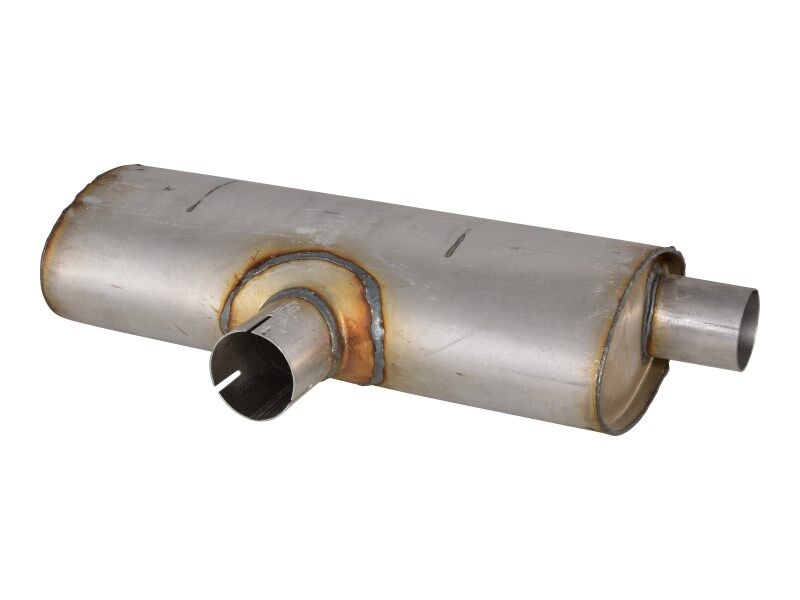 JLG Part # 7079162 – Muffler Engine Exhaust