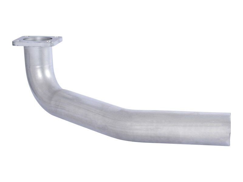 JLG Part # 7081962 -  Pipe Exhaust