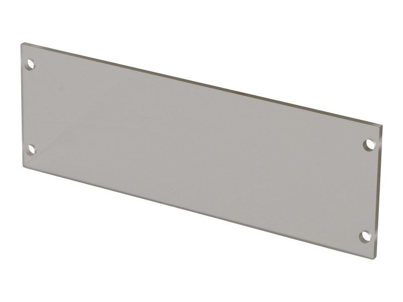 JLG Part # 7082292 -  Cover Clear