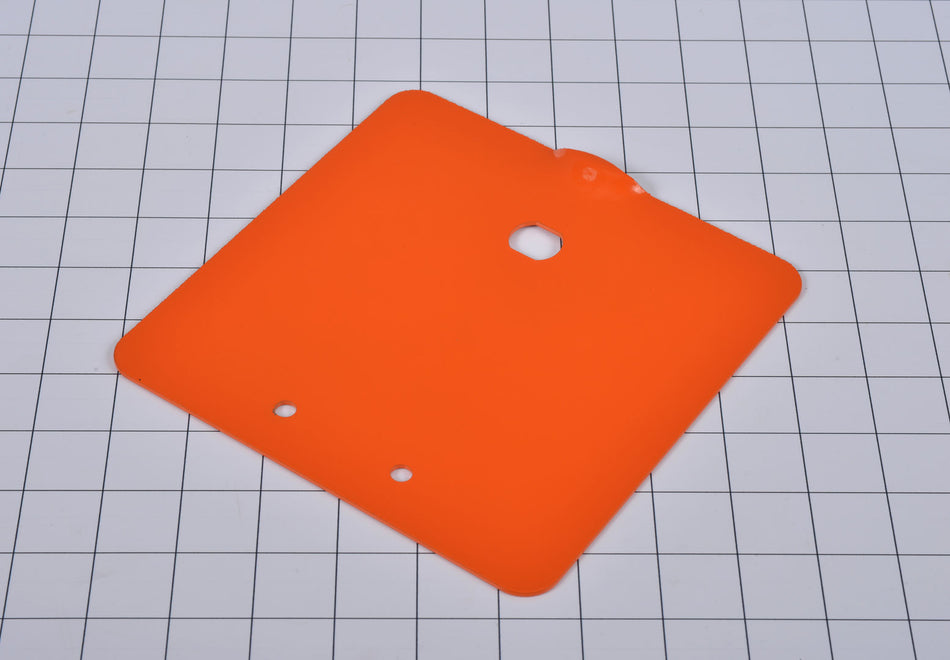 JLG Part # 7084792 -  Door Tank Cover