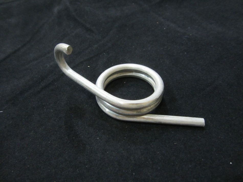 JLG Part # 7085552 – Spring Torsion