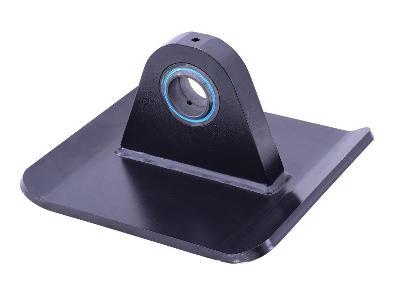 JLG Pad Outrigger 7090822S replacement part image