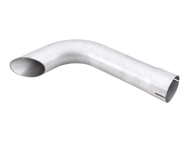 JLG Part # 7091242 -  Pipe Tail Exhaust