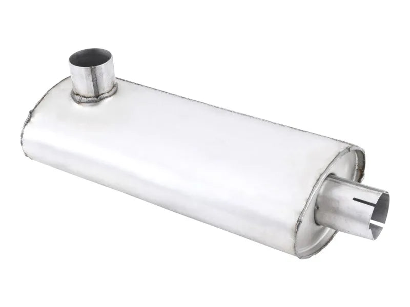 JLG Part # 7092642 – Muffler