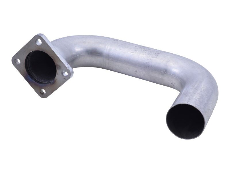 JLG Part # 7093833 -  Pipe Exhaust