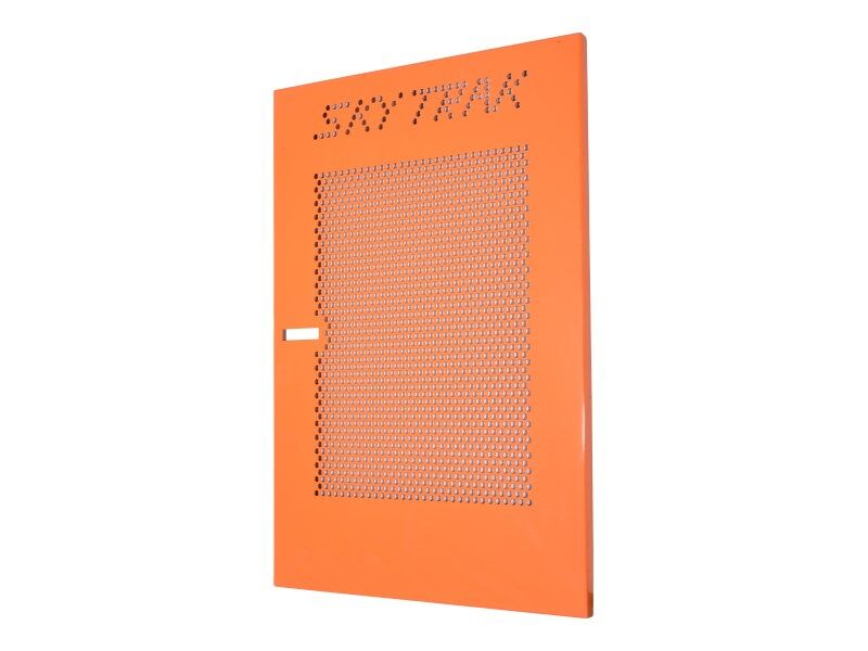 JLG Part # 7097174 – Cover Radiator Cooler