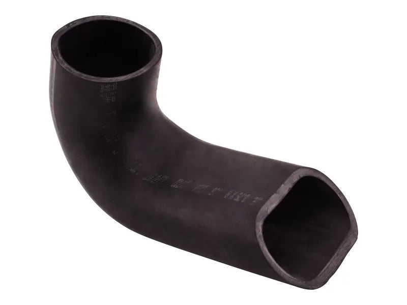 JLG Part # 7097323 -  Hose, Air Intake-MOLDED