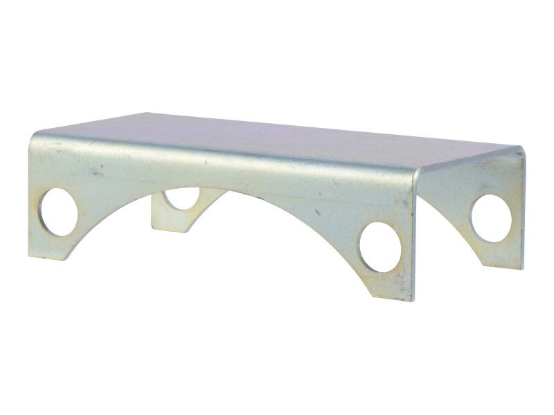 JLG Part # 7098142 -  Bracket Spacer Mount For Joystick